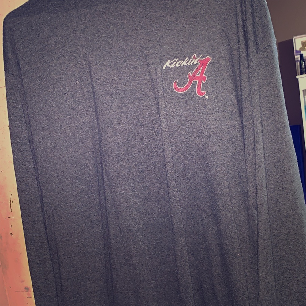 Alabama long sleeve